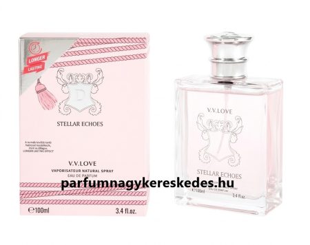 V.V.Love Stellar Echoes EDP 100ml / Parfums de Marly Delina