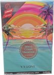   V.V.Love Island Cream Macaroon EDP 100ml / Armaf Delights Island Bliss
