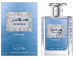   V.V.Love Moonlit Citadel EDP 100ml / Rasasi Hawas Ice For Him