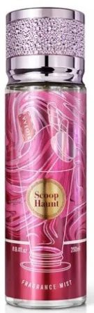 V.V.Love Scoop Haunt testpermet 250ml / Armaf Delights Yum Yum