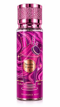 V.V.Love Sweety Cacao testpermet 250ml / Armaf Bon Bon