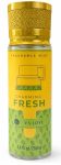   V.V.Love Charming Fresh Testpermet 250ml / Armaf Odyssey Limoni Fresh