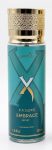   V.V.Love X Velvet Embrace testpermet 250ml / Xerjoff Erba Pura