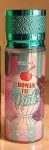   V.V.Love Roman Tic Pink Testpermet 250ml / Anna Sui Sundae Pretty Pink