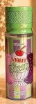   V.V.Love Violet Blossom Testpermet 250ml / Anna Sui Sundae Violet Vibe