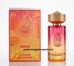 V.V.Love Ahlam Yellow EDP 100ml / Paris Corner Khair Fusion