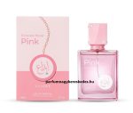  V.V.Love Ethereal Muse Pink EDP 100ml / Armaf Club de Nuit Woman