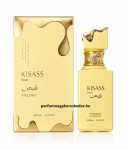 V.V.Love Kisass Banoffi EDP 100ml / Lattafa Eclaire Banoffi