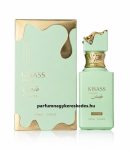   V.V.Love Kisass Pistachio EDP 100ml / Lattafa Eclaire Pistache