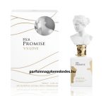 V.V.Love Her Promise EDP 100ml / Lattafa Her Confession