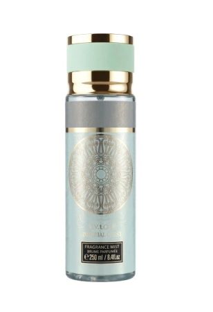 V.V.Love Imperial Crest testpermet 250ml / Gissah Imperial Valley