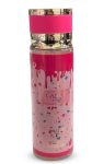   V.V.Love Candy Fluff Testpermet 250ml / Anfar Dubai Chocolate Cotton Candy