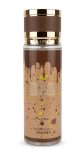   V.V.Love Crisp Truffé Testpermet 250ml  / Anfar Dubai Chocolate Biscotti Truffle