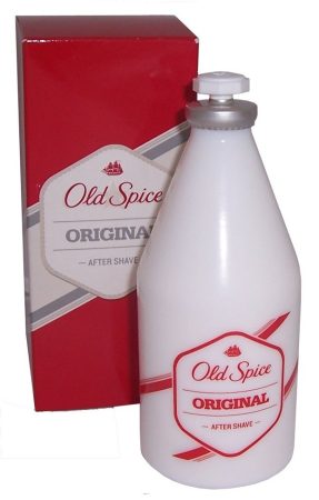 Old Spice Original after shave 100ml