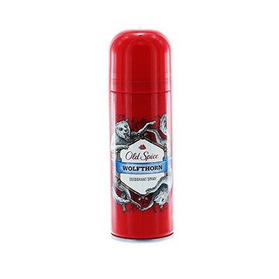 Old Spice Wolfthorn dezodor (deo spray) 200ml