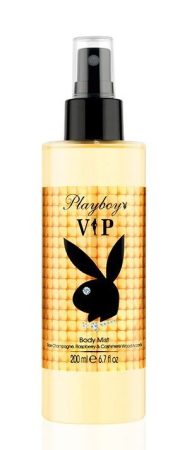 Playboy Vip testpermet 200ml
