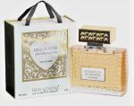 Linn Young Coeur Pure EDP 100ml / Chanel Gabrielle