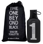 Linn Young The One Beyond Black EDT 100ml / Tom Ford Noir