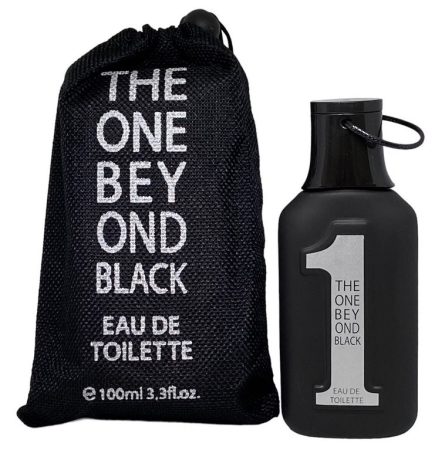 Linn Young The One Beyond Black EDT 100ml / Tom Ford Noir
