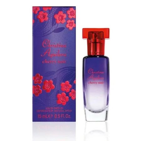 Christina Aguilera Cherry Noir EDP 15ml