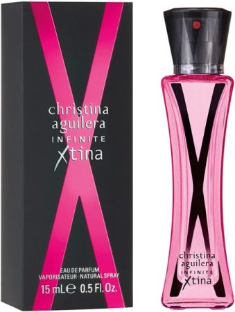 Christina Aguilera Infinite Xtina EDP 15ml