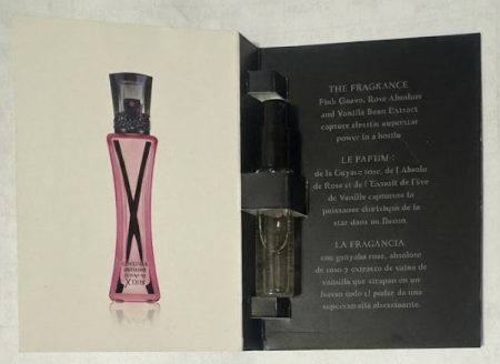 Christina Aguilera Infinite Xtina EDP 1.8ml illatminta