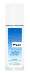 Mexx Fresh Splash For Him deo natural spray 75ml