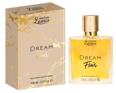 Creation Lamis Dream Flair EDP 100ml