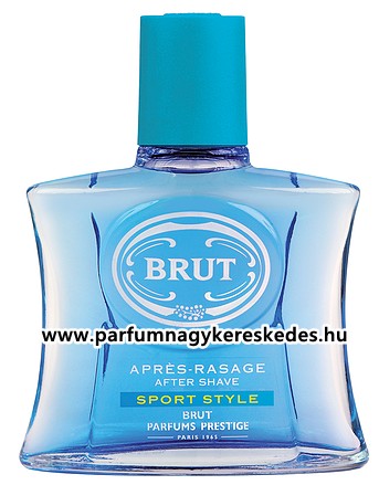 Brut Sport Style after shave 100ml
