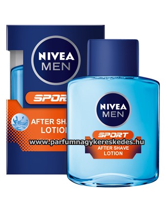 Nivea Men Sport After Shave Lotion 100ml
