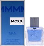 Mexx Man EDT 50ml