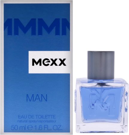 Mexx Man EDT 50ml