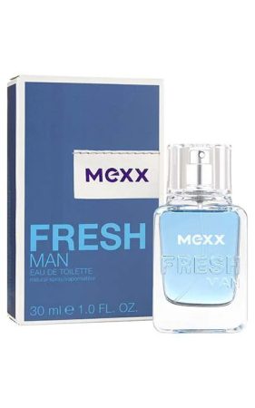 Mexx Fresh Man edt 30ml