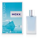 Mexx Ice Touch Woman EDT 30ml