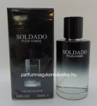 Lóvali Soldado Pour Homme EDC 100ml