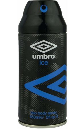 Umbro Ice dezodor 150ml