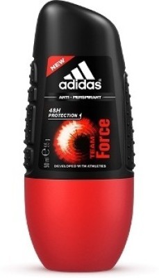 Adidas Team Force deo roll-on 50ml