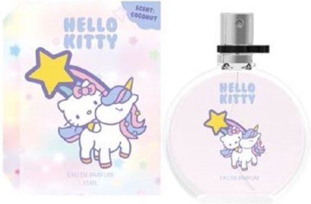 Hello Kitty Kókusz edp 15ml