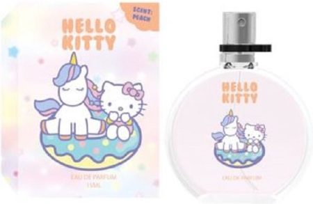 Hello Kitty Barack edp 15ml