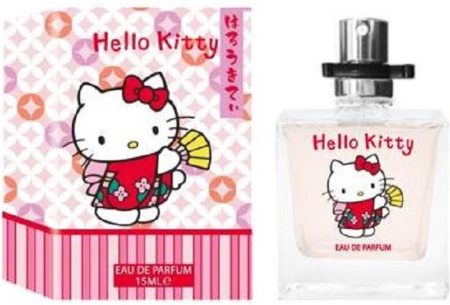 Hello Kitty Hello Kitty edp 15ml