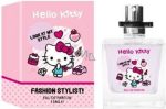 Hello Kitty Fashion Stylist edp 15ml