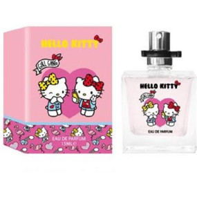 Hello Kitty Girl Gang edp 15ml