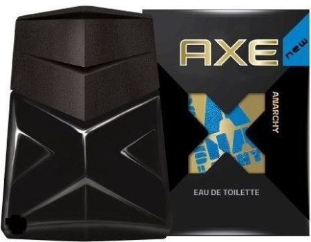 Axe Anarchy for Him parfüm EDT 50ml