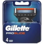 Gillette Proglide Borotvabetét 4db-os