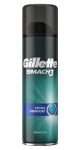 Gillette Mach3 Extra Comfort borotvagél 200ml