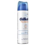 Gillette Skinguard Sensitive borotvagél 200ml