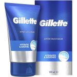 Gillette Hydrates & Soothes after shave balzsam 100ml