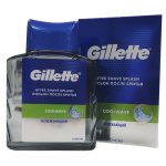 Gillette Cool Wave after shave 100ml
