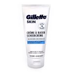 Gillette Skin Ultra Sensitive Borotvakrém 175ml