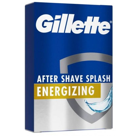 Gillette Energizing Citrus Fizz after shave 100ml